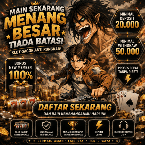 Banner TARUNG89